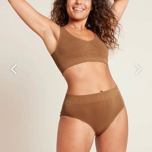 BOODY Bamboo Viscose Unpadded Bra